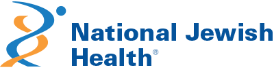 National Jewish Health Logo. No information
