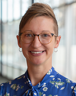 Erin Bammann, MD, MPH