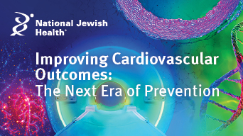 Improving Cardiovascular Outcomes: The Next Era of Prevention (Hybrid Event)
