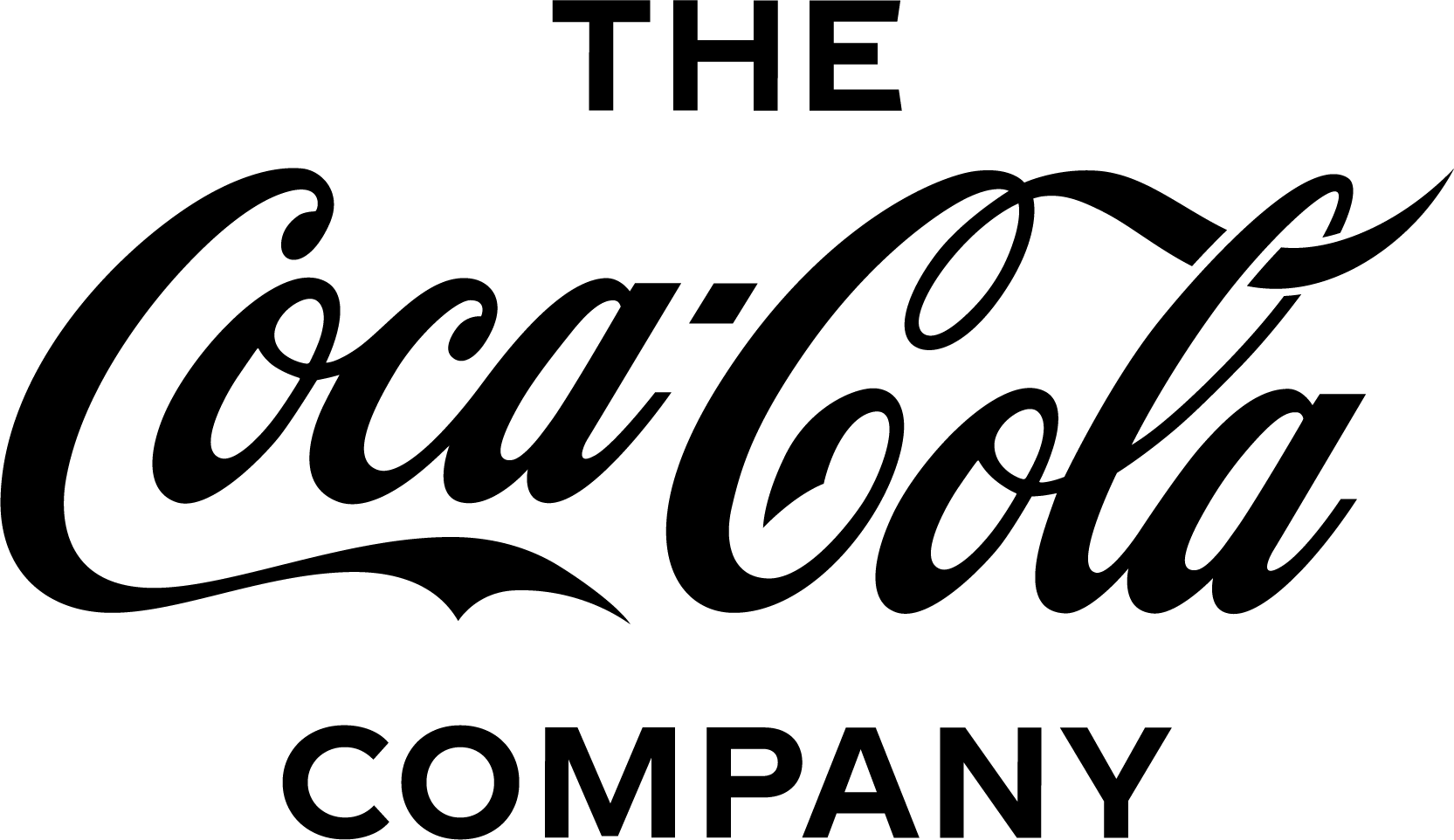 The Coca Cola Company