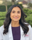 Priya Bansal, MD