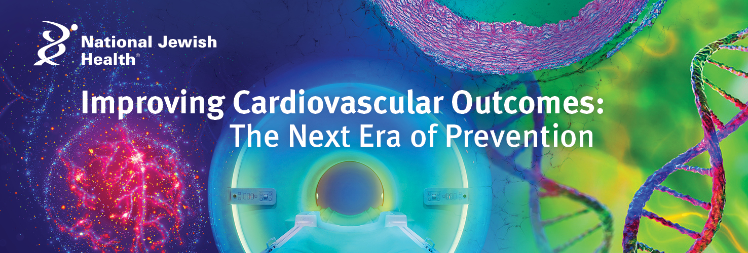Improving Cardiovascular Outcomes: The Next Era of Prevention (Online Course)