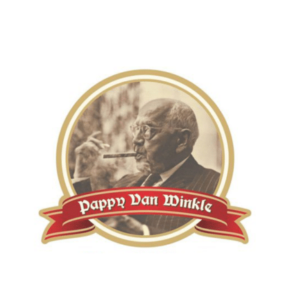 Pappy Van Winkle