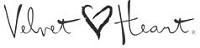 Velvet heart