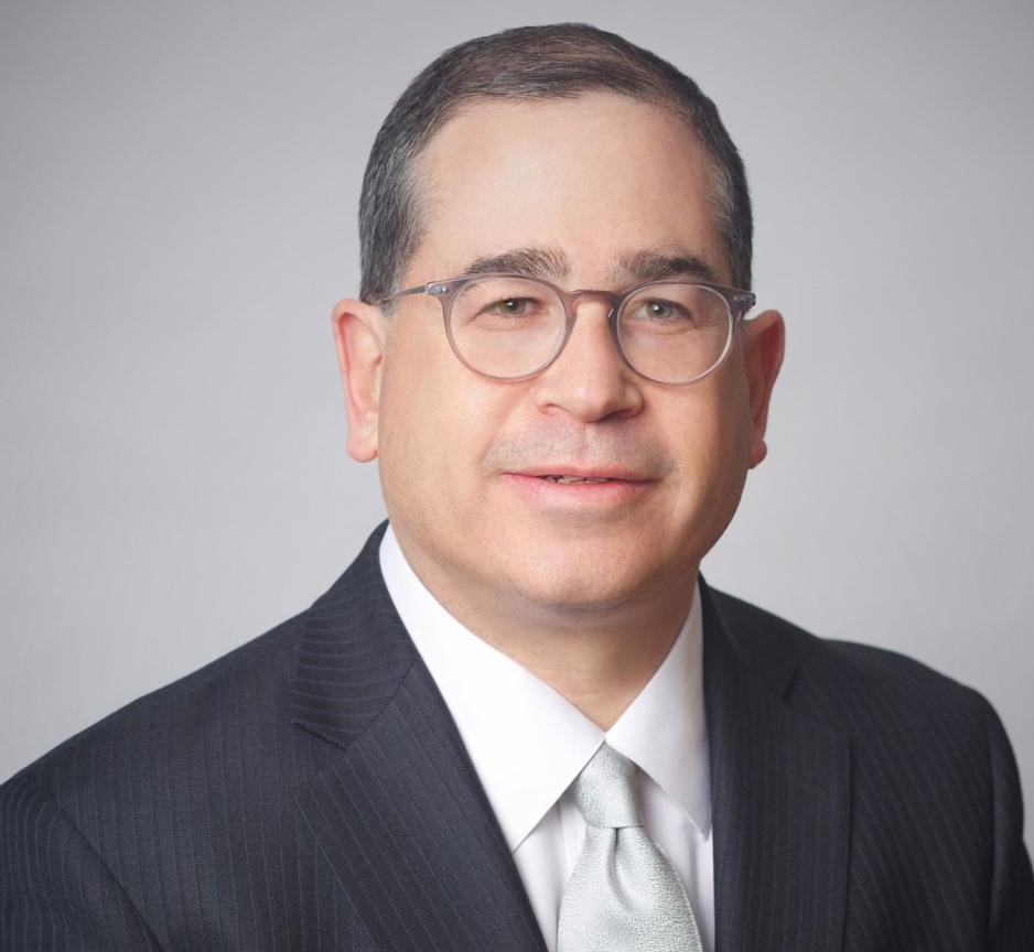 2025 Honoree Glen J. Weiss