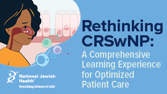 Rethinking CRSwNP: A Visual Framework for Targeting Epithelial-Driven Inflammation