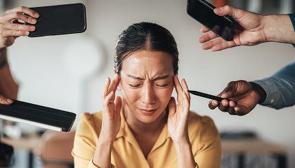 Digital dementia and screentime - article