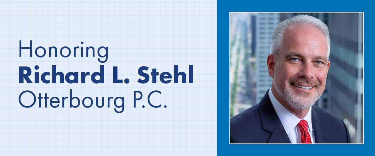 Richard L. Stehl