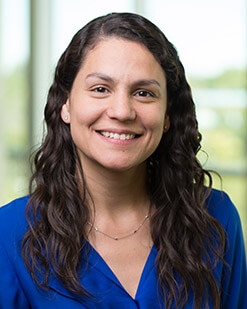 Flavia Cecilia Lega Hoyte, MD